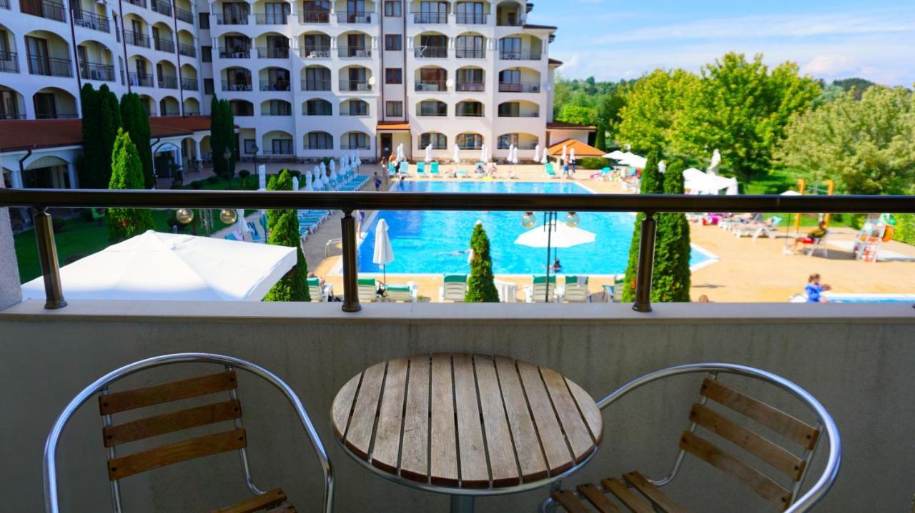 Апартамент Сънрайз Обзор - Apartment Sunrise Obzor Exterior foto