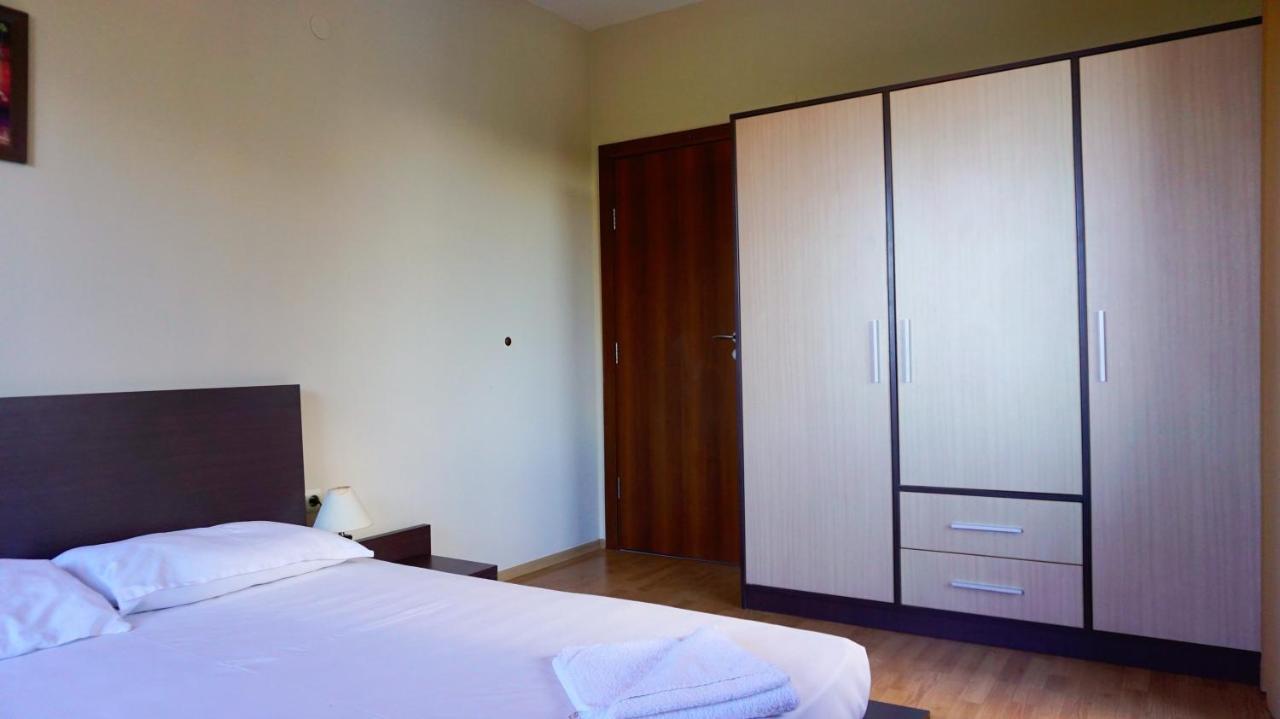 Апартамент Сънрайз Обзор - Apartment Sunrise Obzor Exterior foto