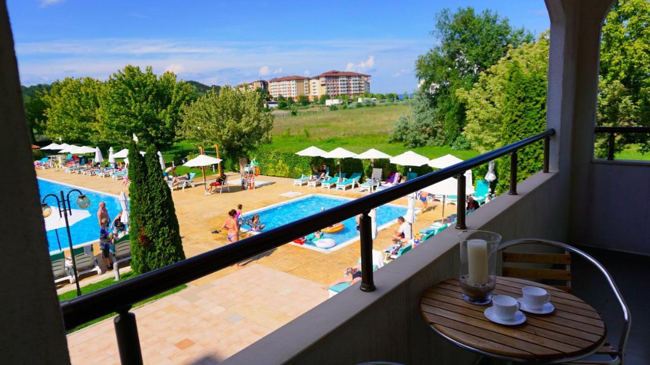 Апартамент Сънрайз Обзор - Apartment Sunrise Obzor Exterior foto